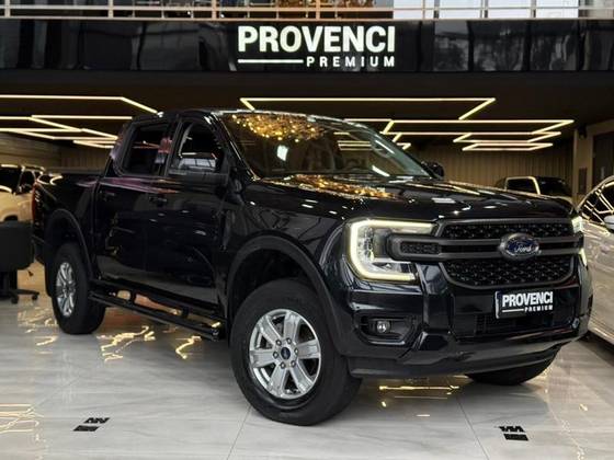 FORD RANGER 2.0 TURBO DIESEL CD XLS 4X2 AUTOMÁTICO FORD RANGER 2.0 TURBO DIESEL CD XLS 4X2 AUTOMÁTICO